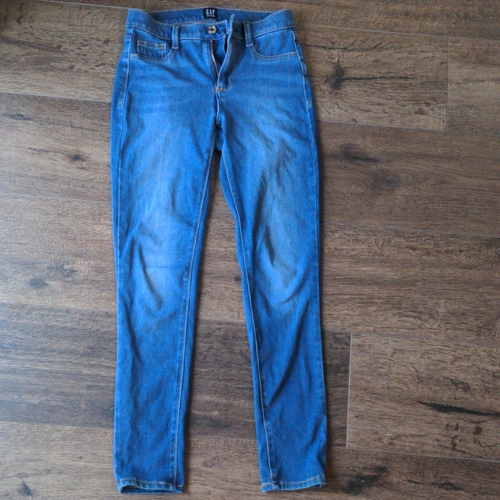 Gap Denim Jegging
